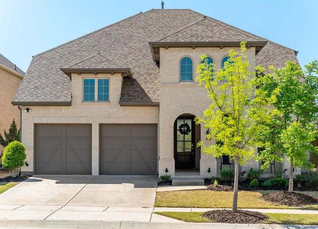 Property at 1424 Bridgewater Blvd, Celina, TX 75009, 4 beds, 3 baths