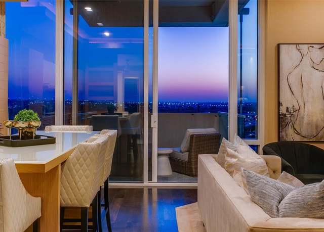 Property at 2408 Victory Park Ln #1031, Dallas, TX 75219, 1 bed, 1 bath