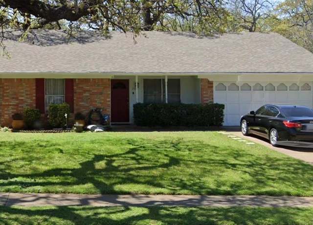 Property at 1515 Senter Rd, Irving, TX 75060, 3 beds, 2 baths