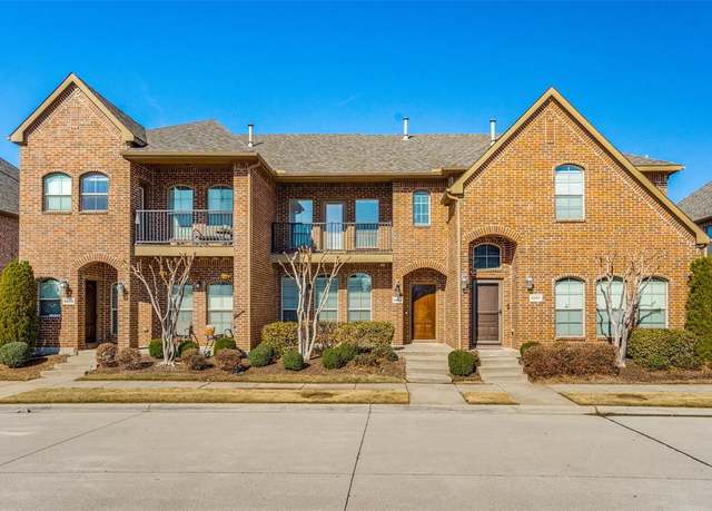 Property at 4253 Indian Run Dr, Carrollton, TX 75010, 3 beds, 2.5 baths