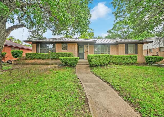 Property at 1225 Oak Meadows Dr, Dallas, TX 75232, 3 beds, 2 baths