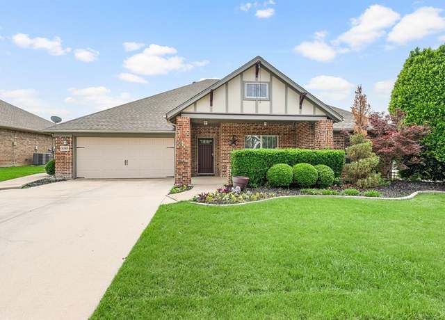 Property at 6345 Pinionpark Way, Fort Worth, TX 76179, 3 beds, 2 baths