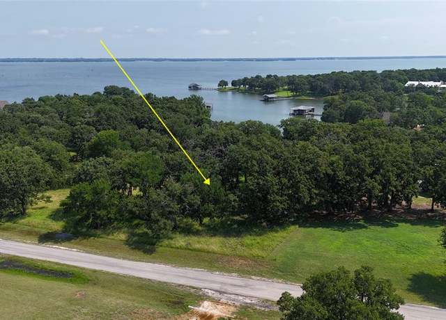 Property at Lot 15R SE County Rd 2359b, Streetman, TX 75859
