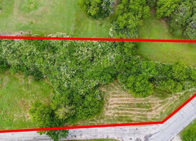 Property at 0 Williams St, Terrell, TX 75160