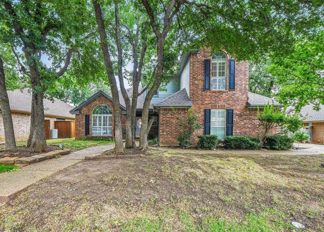 Property at 9228 Winslow Ct, North Richland Hills, TX 76182, 3 beds, 2.5 baths