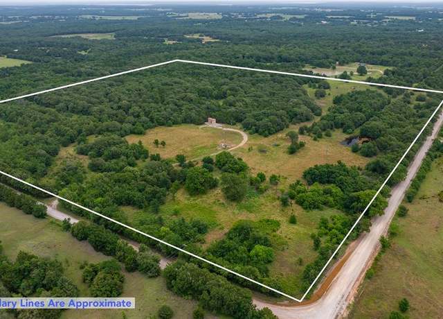 Property at TBD County Road 104, Whitesboro, TX 76273