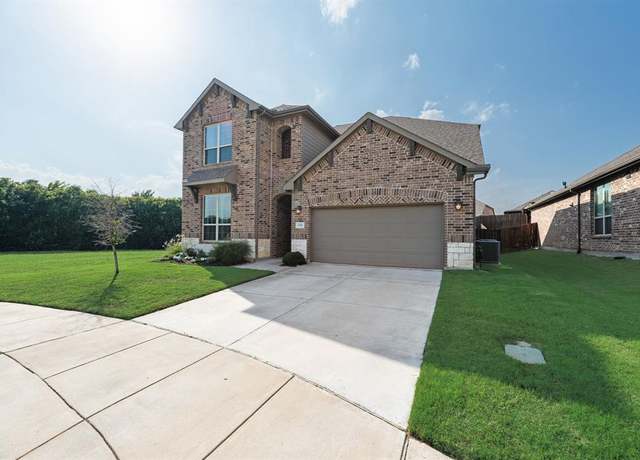Property at 1701 Rose Finch Ct, Wylie, TX 75098, 3 beds, 3 baths