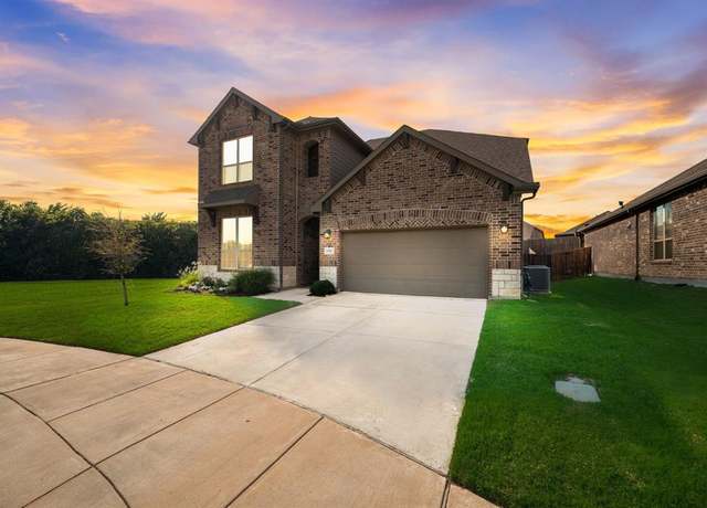 Property at 1701 Rose Finch Ct, Wylie, TX 75098, 3 beds, 3 baths