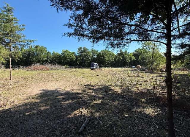 Property at 4580 FM 128, Ben Franklin, TX 75415