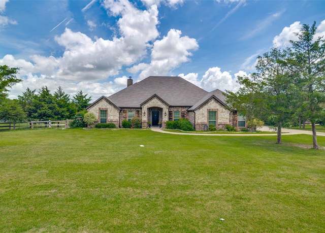 Property at 1427 Streetman Rd, Royse City, TX 75189, 5 beds, 3 baths