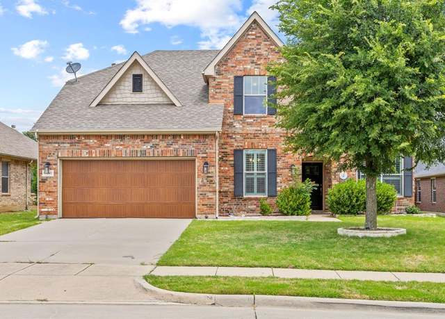 Property at 3039 Morning Star Dr, Little Elm, TX 75068, 4 beds, 3 baths