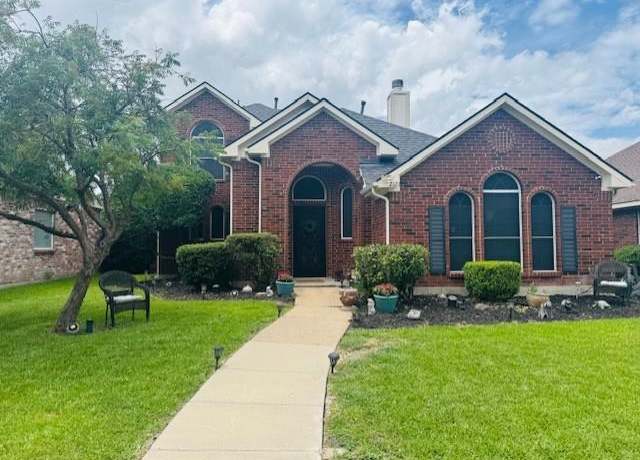 Property at 2121 Birch Bnd, Mesquite, TX 75181, 4 beds, 2.5 baths