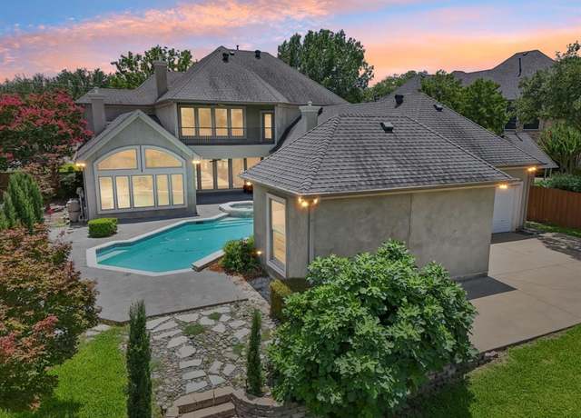 Property at 6065 Dilbeck Ln, Dallas, TX 75240, 4 beds, 4.5 baths
