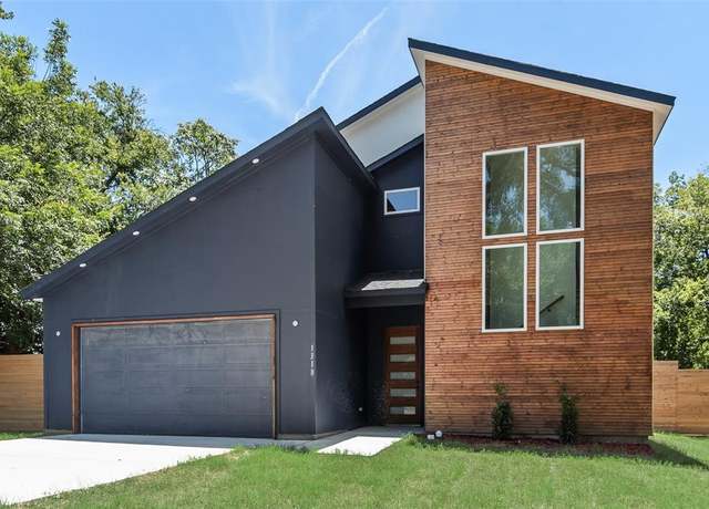 Property at 1318 Nokomis Ave, Dallas, TX 75224, 4 beds, 3.5 baths
