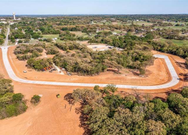 Property at 1649 Private Access 60200, Burleson, TX 76028