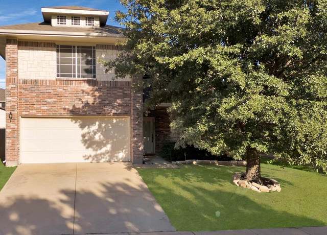 Property at 8516 Gray Shale Dr, Fort Worth, TX 76179, 3 beds, 2.5 baths