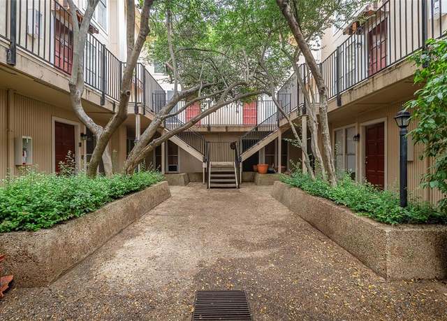 Property at 4327 Holland Ave #205, Dallas, TX 75219, 11 beds, 9.5 baths