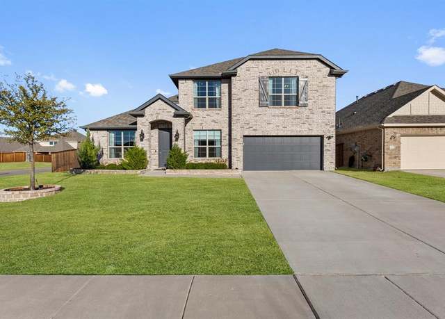 Property at 1932 Eagle Blvd, Fort Worth, TX 76052, 4 beds, 3 baths