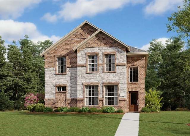 Property at 3844 Golden Valley Ln, Crandall, TX 75114, 4 beds, 3.5 baths