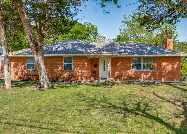Property at 3843 Holliday Rd, Dallas, TX 75224, 3 beds, 2 baths