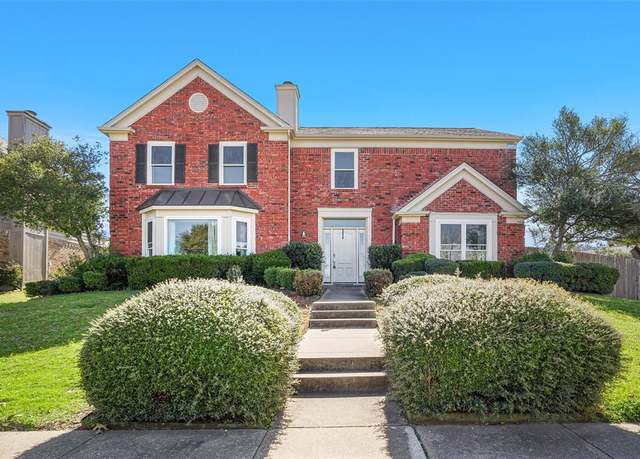 Property at 1512 La Paz Dr, Plano, TX 75074, 4 beds, 2.5 baths