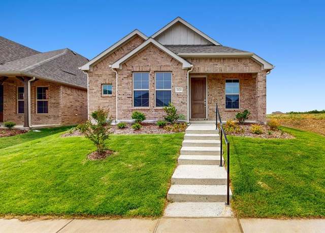 Property at 2624 Gladewater Rd, Celina, TX 75009, 3 beds, 2 baths