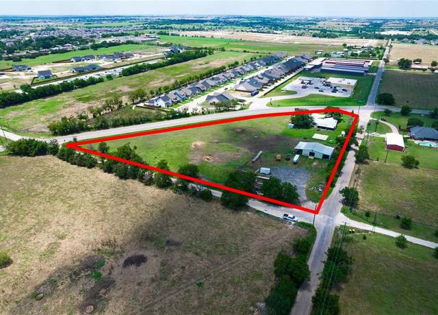 Property at 524 N Main B St, Godley, TX 76044