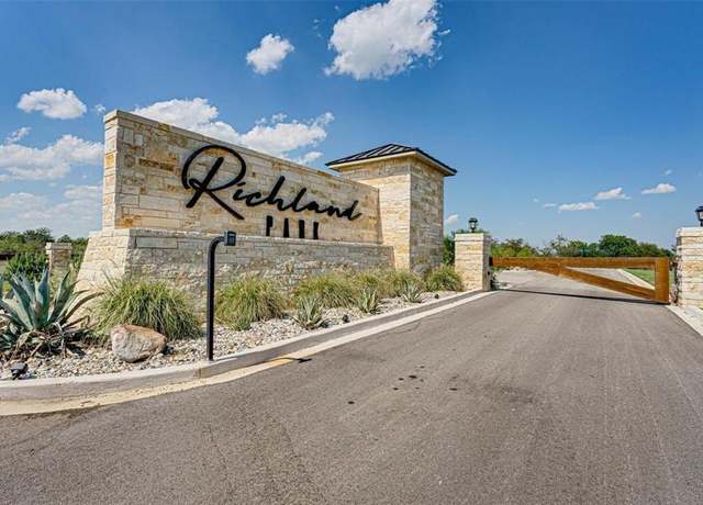 Property at 88 Richland Park Dr, Corsicana, TX 75109