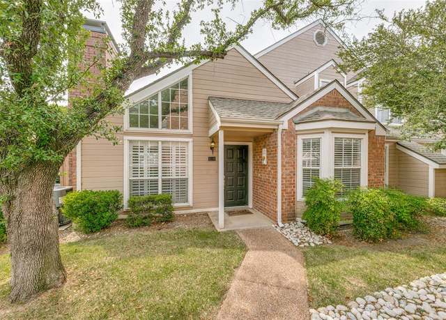 Property at 17910 Windflower Way #2004, Dallas, TX 75252, 3 beds, 2.5 baths