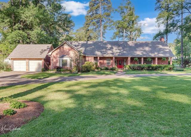 Property at 6030 Arden St, Shreveport, LA 71106, 4 beds, 3.5 baths