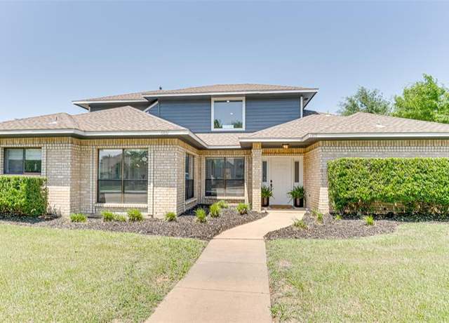 Property at 6801 Alissa Dr, Rowlett, TX 75089, 4 beds, 2.5 baths