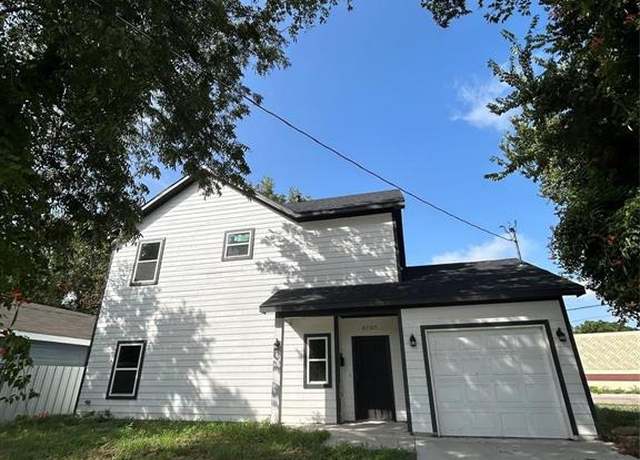 Property at 3707 Spence St, Dallas, TX 75215, 3 beds, 2 baths