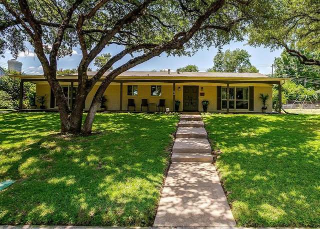 Property at 4408 Hildring Dr E, Fort Worth, TX 76109, 3 beds, 2 baths