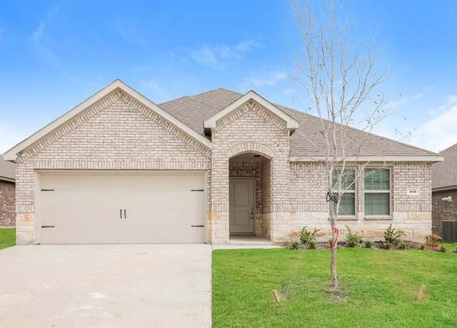 Property at 516 Spur Rdg, Princeton, TX 75407, 4 beds, 2 baths