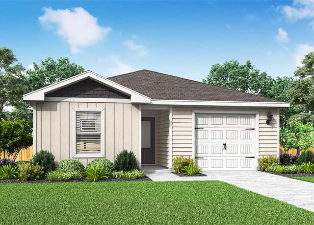 Property at 1543 William Wallace St, Crandall, TX 75114, 2 beds, 2 baths
