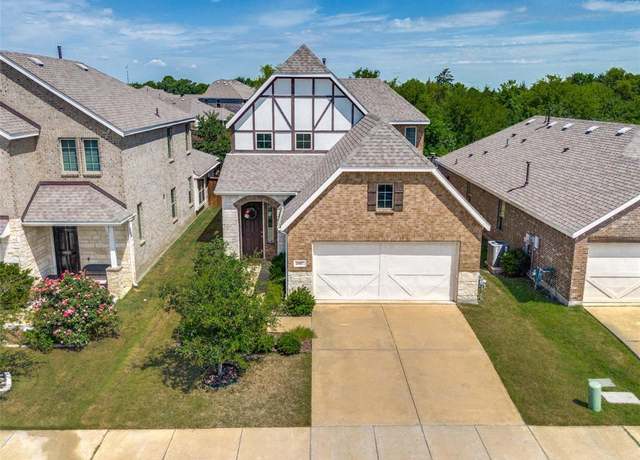 Property at 2807 Lenham Ln, Forney, TX 75126, 3 beds, 2.5 baths