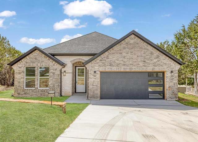 Property at 5024 Waterfield Dr, Granbury, TX 76048, 4 beds, 2 baths