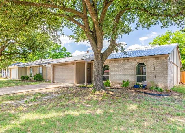 Property at 549 Northridge Dr, Allen, TX 75002, 3 beds, 2 baths