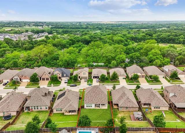 Property at 2900 Inn Kitchen Way, Mckinney, TX 75071, 4 beds, 3.5 baths