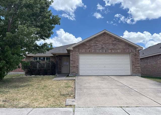 Property at 6012 Saddle Flap Dr, Fort Worth, TX 76179, 3 beds, 2 baths