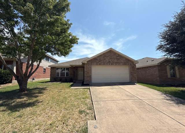 Property at 6012 Saddle Flap Dr, Fort Worth, TX 76179, 3 beds, 2 baths