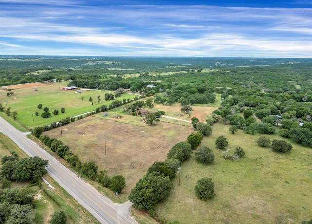 Property at 19519 FM 205, Bluff Dale, TX 76433, 3 beds, 3 baths