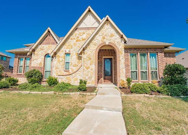 Property at 3218 San Marcos Dr, Rockwall, TX 75032, 4 beds, 3.5 baths