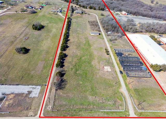 Property at 6785 County Road 166, Mckinney, TX 75071, 3 beds, 2.5 baths