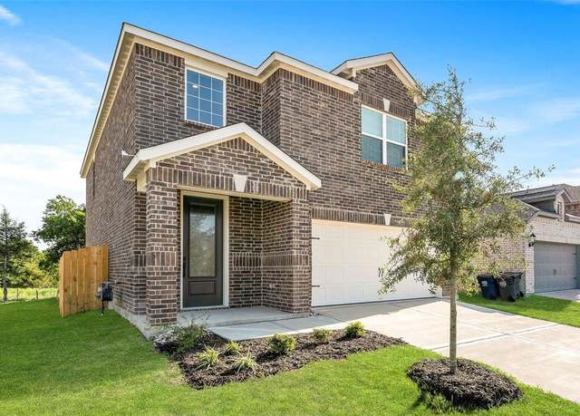 Property at 804 Princeton Heights Blvd, Princeton, TX 75407, 3 beds, 2.5 baths