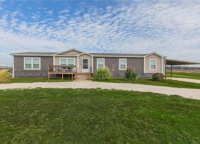 Property at 230 Rio Rim Rd, Waco, TX 76705, 4 beds, 2 baths