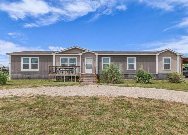 Property at 230 Rio Rim Rd, Waco, TX 76705, 4 beds, 2 baths