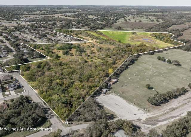 Property at TBD N Isla Ave, Stephenville, TX 76401
