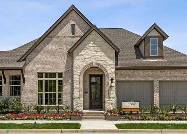 Property at 4850 Prairie Crest Ln, Arlington, TX 76005, 2 beds, 2 baths