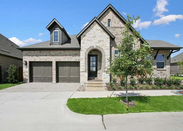 Property at 4850 Prairie Crest Ln, Arlington, TX 76005, 2 beds, 2 baths